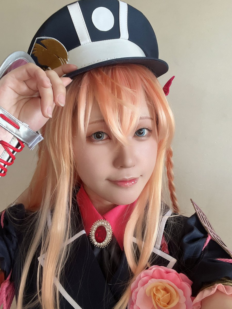 なう〜✌️✌️