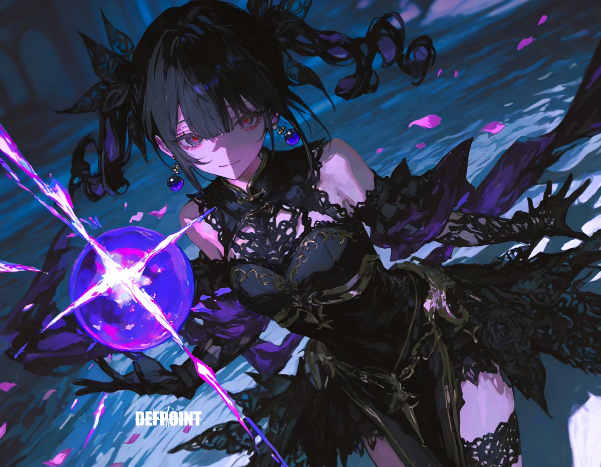 DefpointAI's tweet image. 