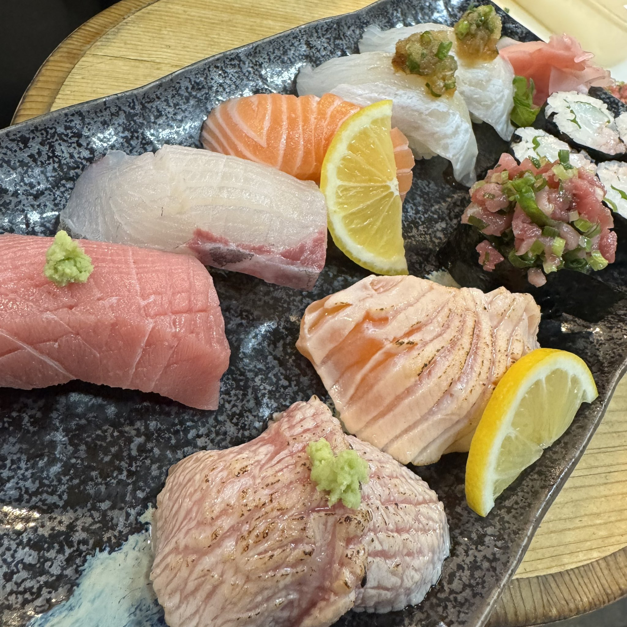 寿司屋 銀鮨】昔からある財布にやさしい下町寿司屋さん | 日暮里ラブ