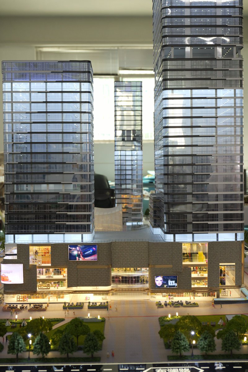 HaruLHAMODEL's tweet image. 👏When people introduce their own buildings to others, they can use physical models to better demonstrate them.
#scalemodels #architecturalmodel #retailmodel 
#architecturemodelmaking  #modelmaking 
#Modèlearchitectural
#Architekturmodell 
#建築モデル
#건축모델
#نموذجمعماري