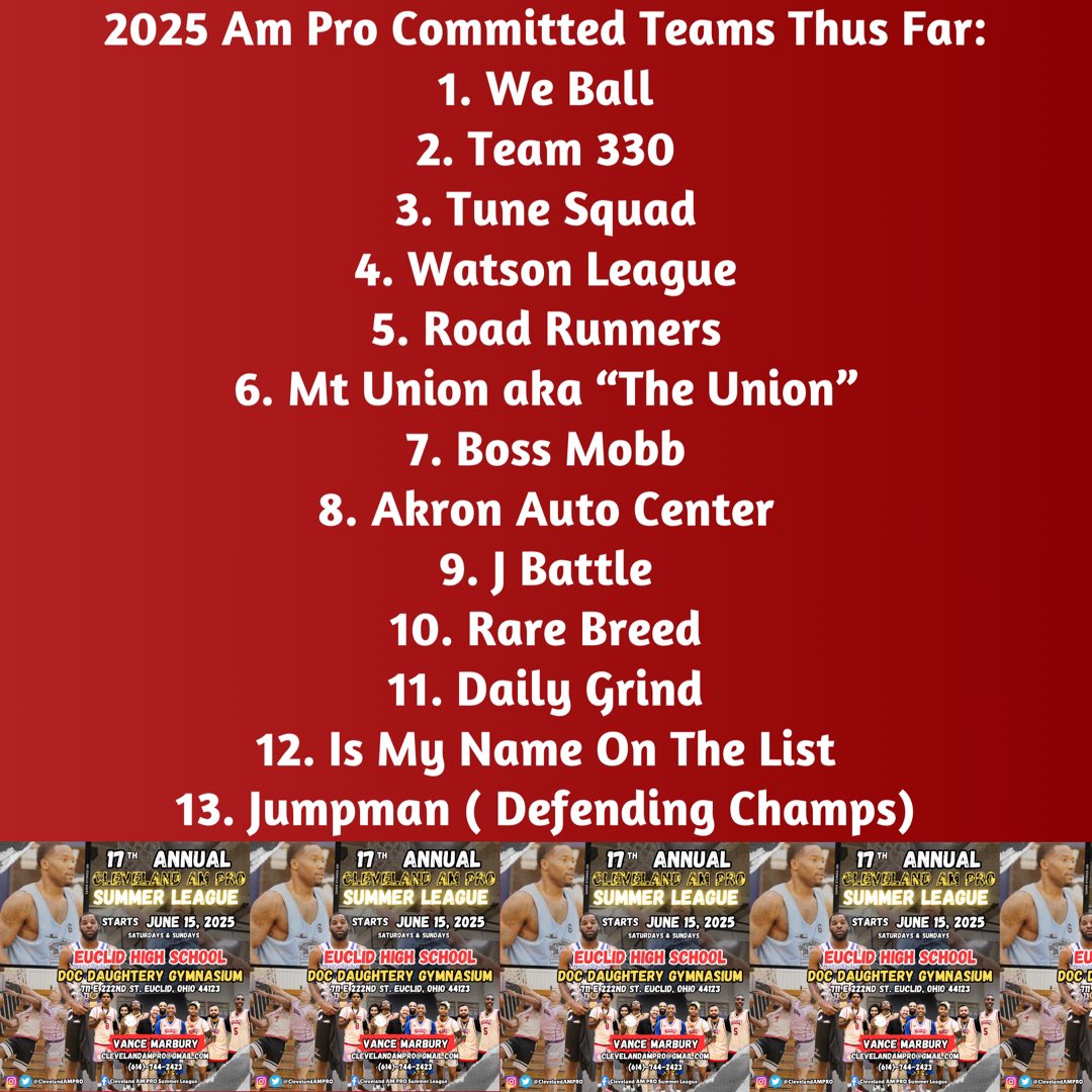 Tap In: A Few Team Slots Are Available !!