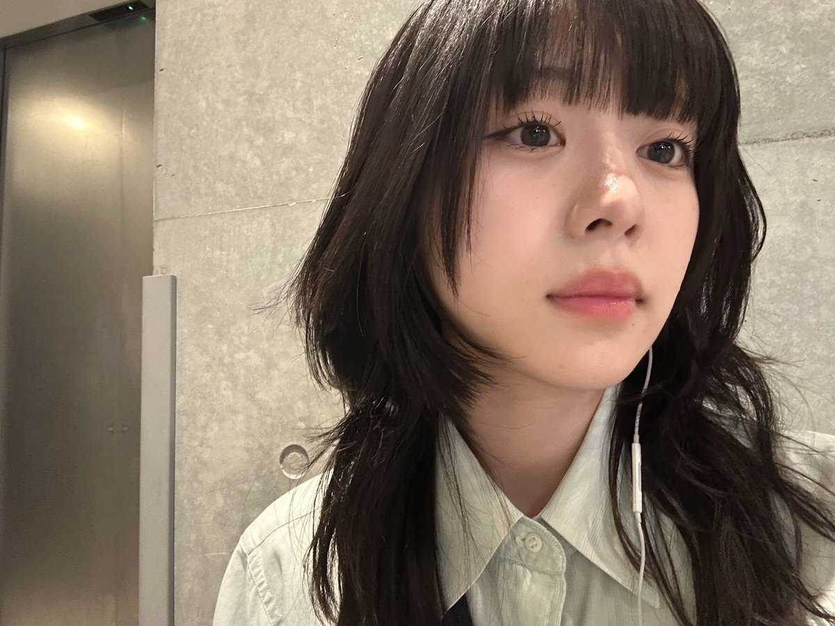 今日もがんばりましょ