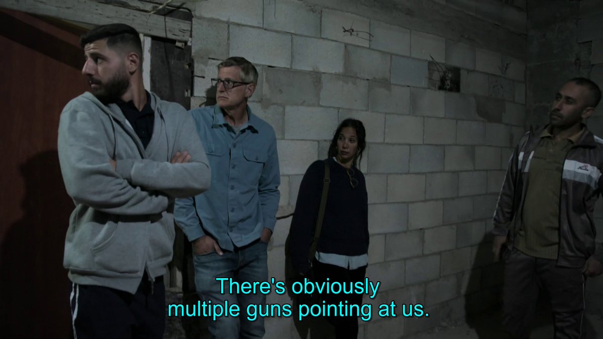 nise_yoshimi's tweet image. great moment where the truth of settler-colonialism meets the fragile illusion of western liberalism