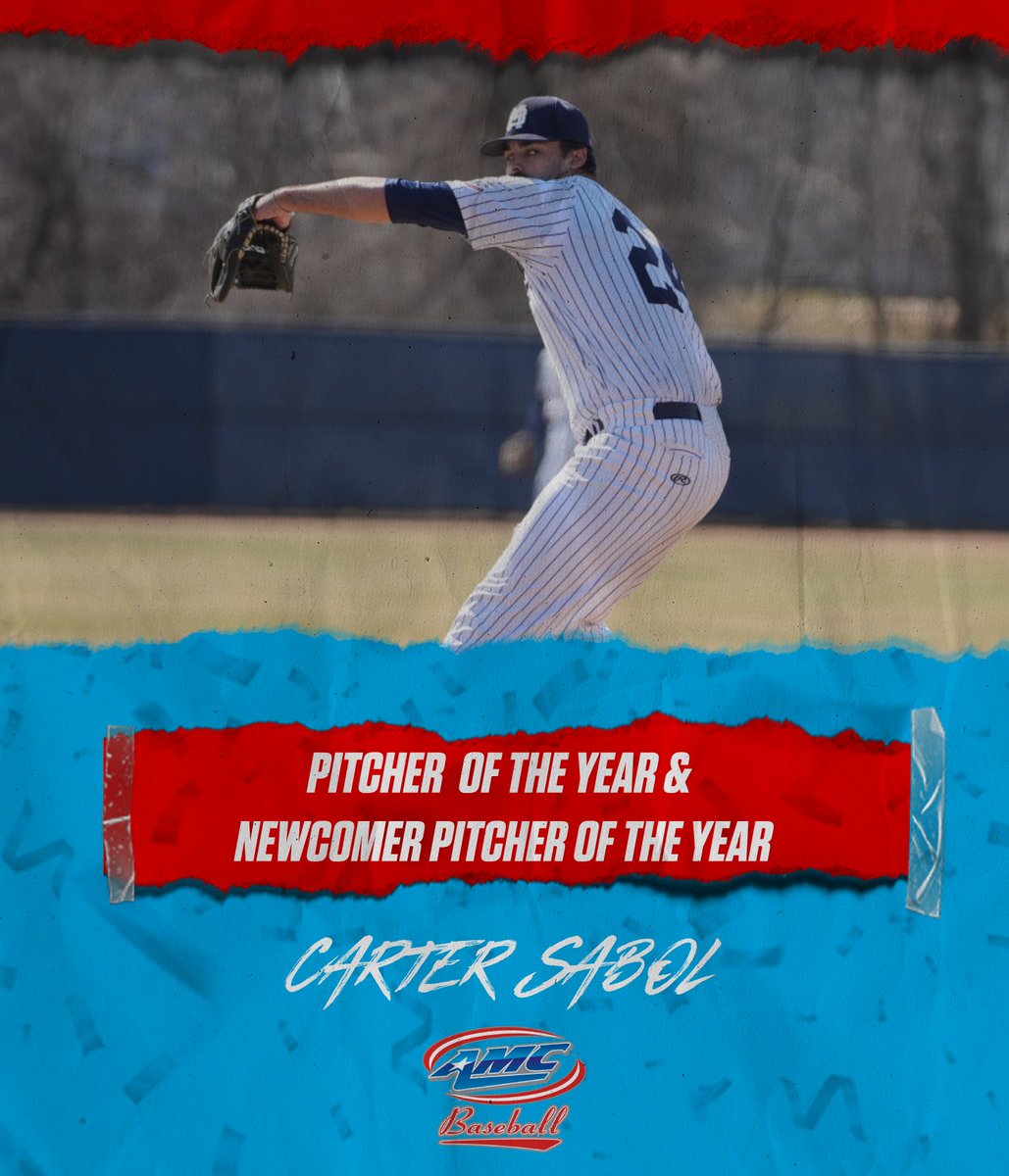 American Midwest Conference tweet media