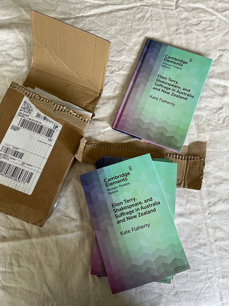 kate flaherty tweet media