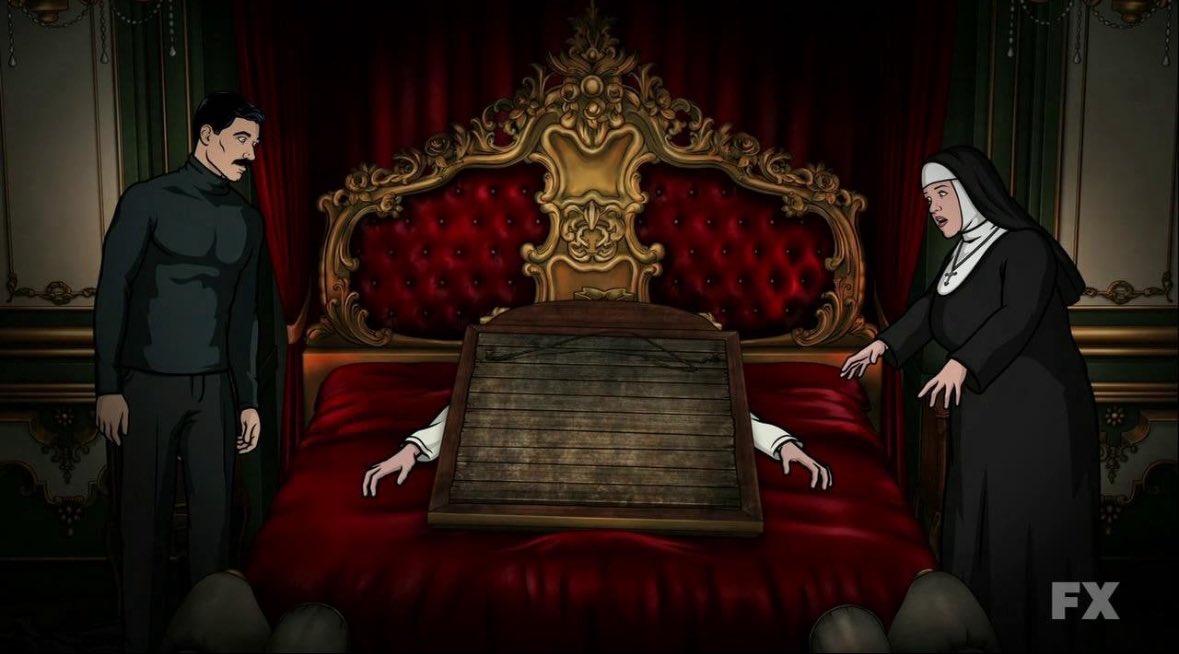 Nice job oliver cromwell