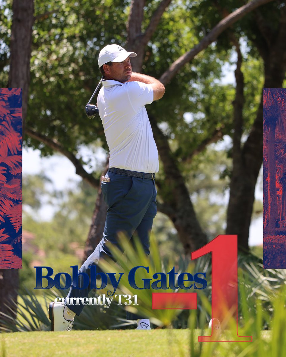 STexasPGA's tweet image. Four of our First Community STPGA Team have secured their spots for Round 3!
We are proud of our guys and wish them the best of luck as they are in the hunt for the Top 20!
#STPGA | #STPGANation | #FCSTPGA