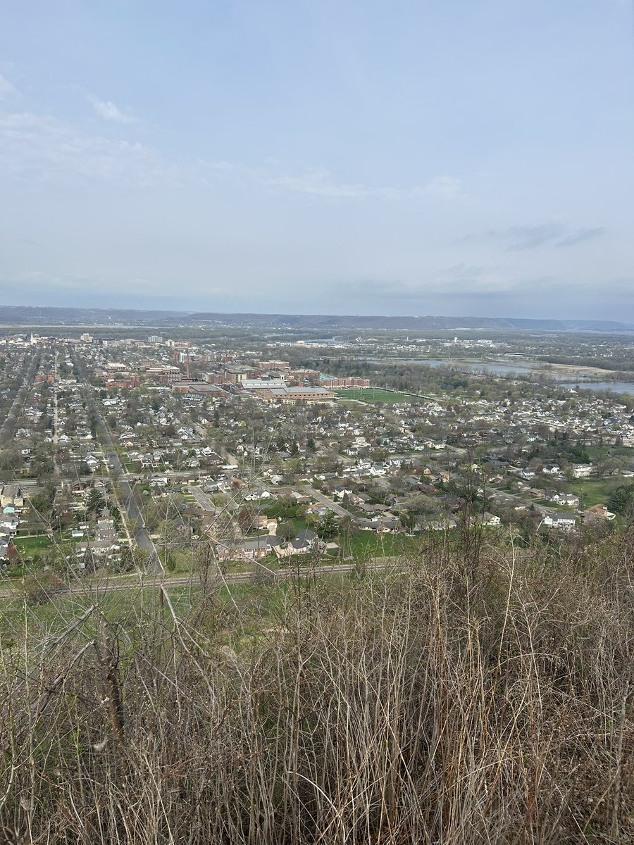 Thanks again to <a href="/AndrewMcGlenn/">Andrew McGlenn</a> and <a href="/UWLEagleFB/">UW-La Crosse Football</a> for the Junior Day Invite. I had an awesome day learning about the school and program.
<a href="/CoachHalder/">Ben Halder</a> 
<a href="/ByronMNFootball/">Byron Bears Football</a>
