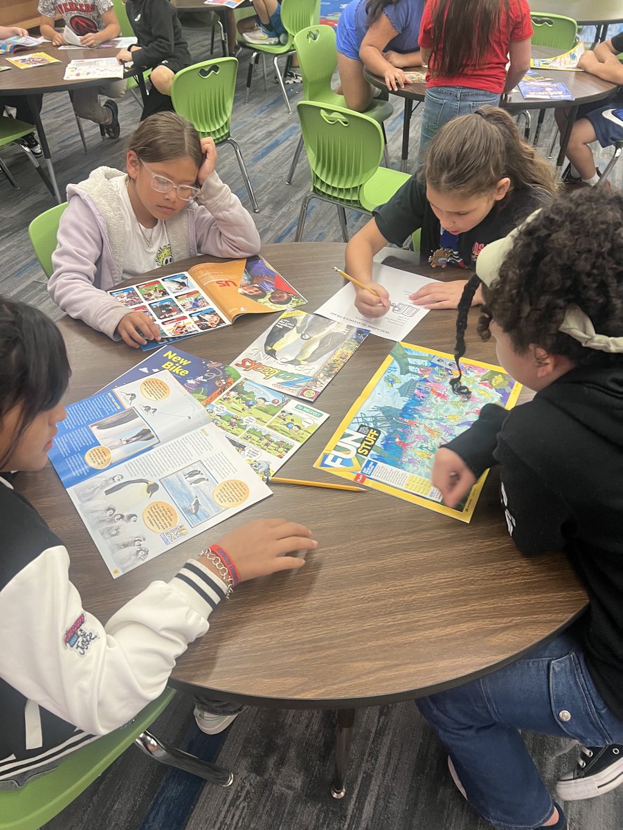 Harmony Hawks tweet media