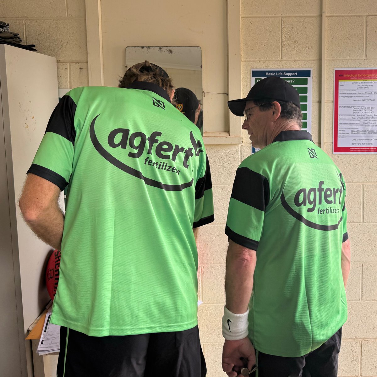 We’re proud to support EEFL and EENA with this long-term major sponsorship agreement and wish all clubs great success in 2025. The fitness and well being of regional towns revolve around local sport and the way it’s facilitated. Let’s all kick/throw some goals in 2025.