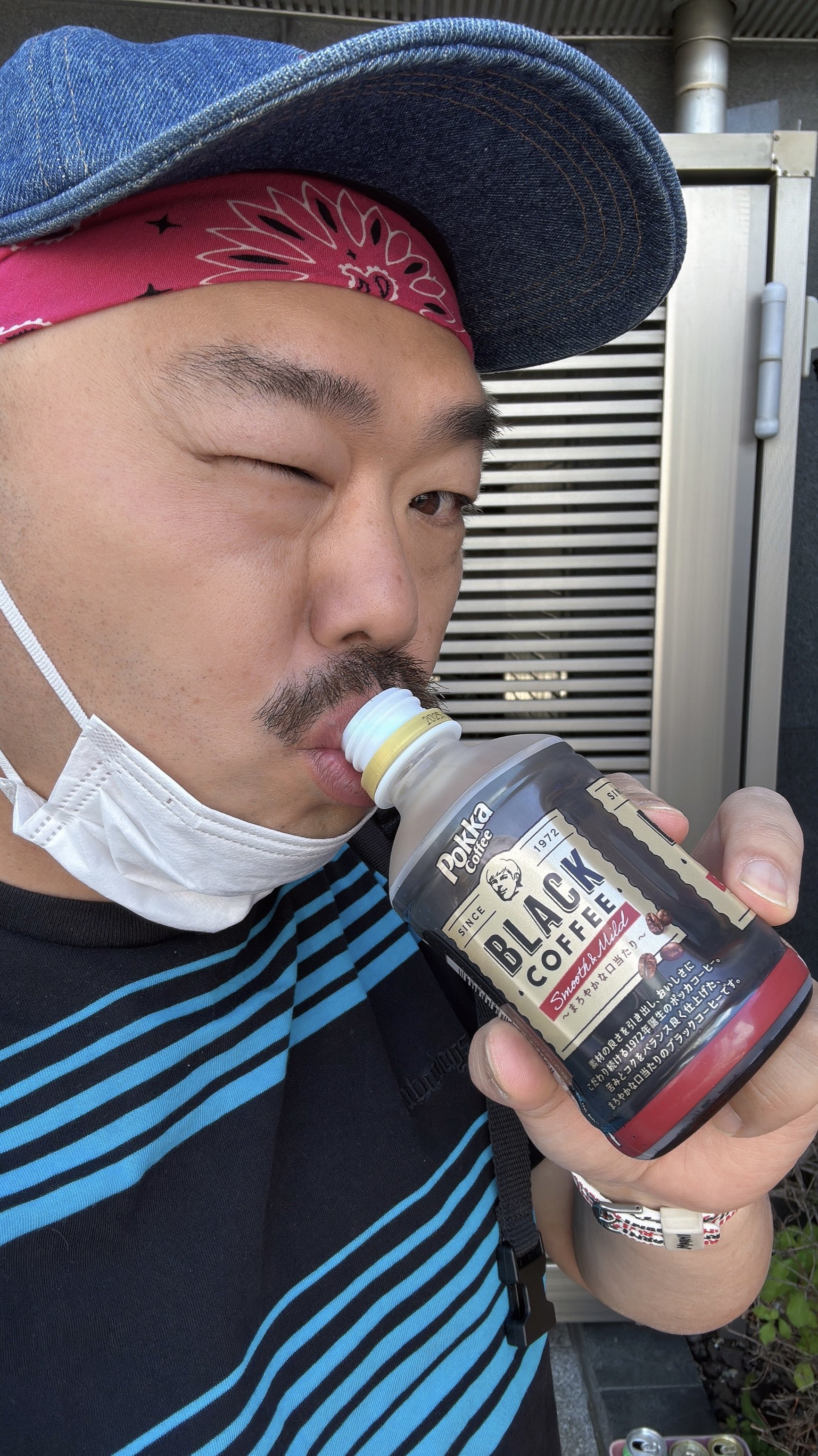 くろちゃん☆