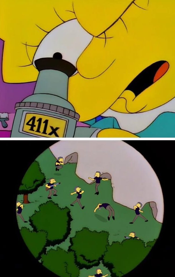 Criminalsimpsons (@criminalsimpson) on Twitter photo 