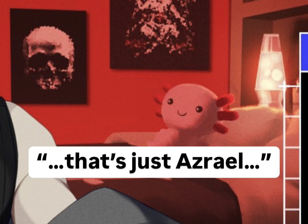 Rei Inari ⛩🌻『A Date with Death 2 Remnants!!!』 tweet media