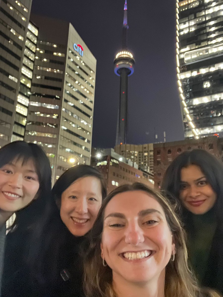 TiffanyCheingHo's tweet image. @SOBP was incredible! 🇨🇦 🍁 I feel a renewed sense of hope about the future of the field of biological psychiatry & neuroscience when I see the impactful science that is being done—much of it led by trainees. May we continue supporting the next generation of scientists! #sobp2025