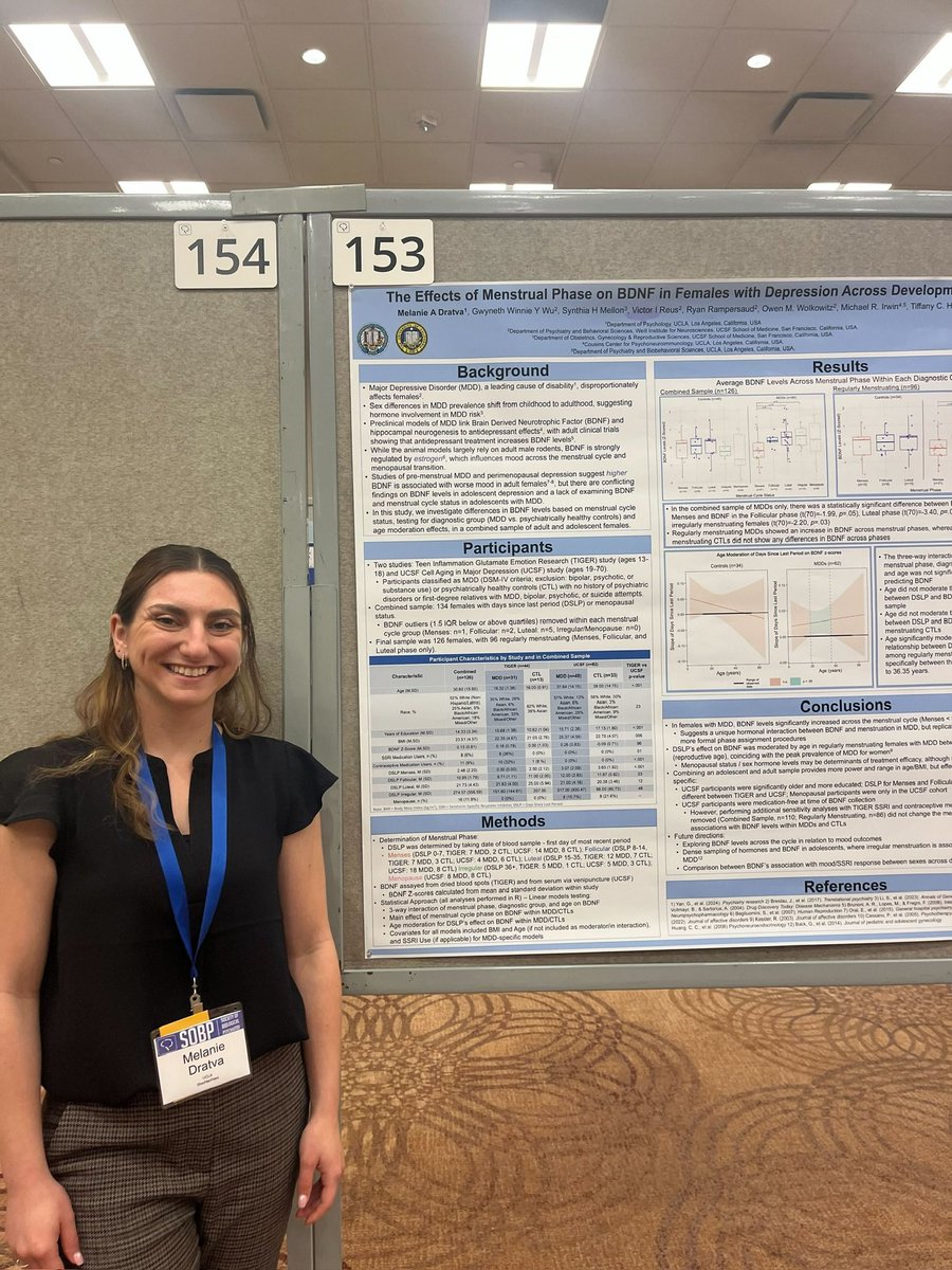 TiffanyCheingHo's tweet image. @SOBP was incredible! 🇨🇦 🍁 I feel a renewed sense of hope about the future of the field of biological psychiatry & neuroscience when I see the impactful science that is being done—much of it led by trainees. May we continue supporting the next generation of scientists! #sobp2025