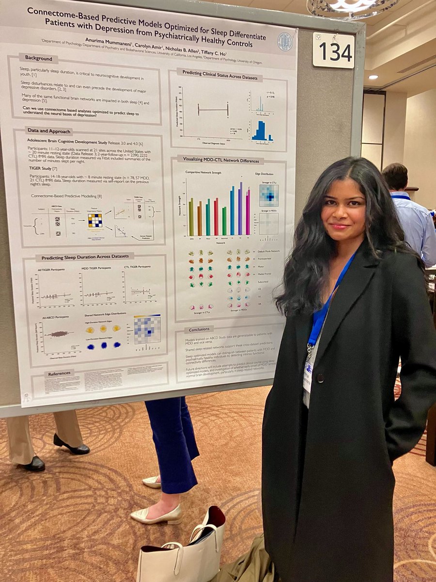 TiffanyCheingHo's tweet image. @SOBP was incredible! 🇨🇦 🍁 I feel a renewed sense of hope about the future of the field of biological psychiatry & neuroscience when I see the impactful science that is being done—much of it led by trainees. May we continue supporting the next generation of scientists! #sobp2025