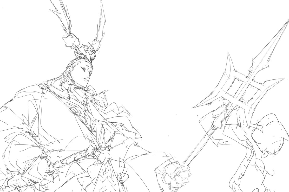 双枪将董平 双鞭呼延灼 小温候吕方