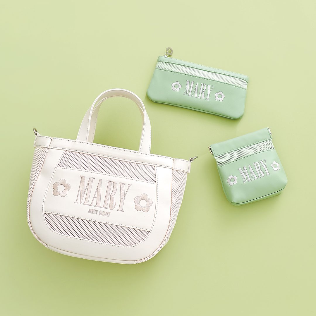 MARY QUANT official (@maryquantjp) / X MARY QUANT official (@maryquantjp) / X