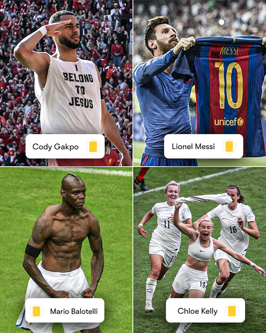 ESPNUK's tweet image. Worth it.