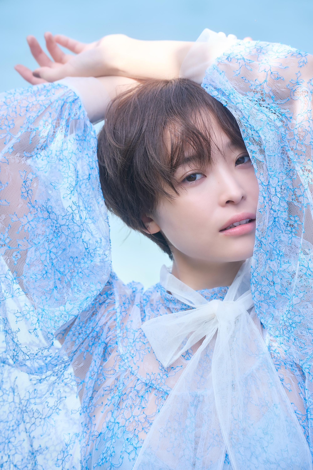 【未開封】渡邊渚1st写真集『水平線』限定ポスター ポップバースミックス（PopVerseMix） on X: 