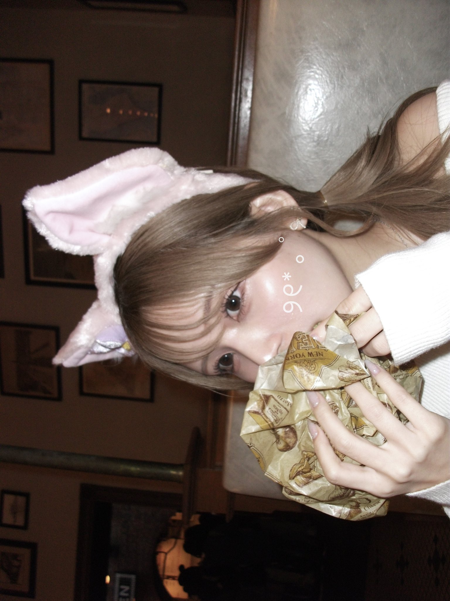 美佑 (@_miyu630_) / X