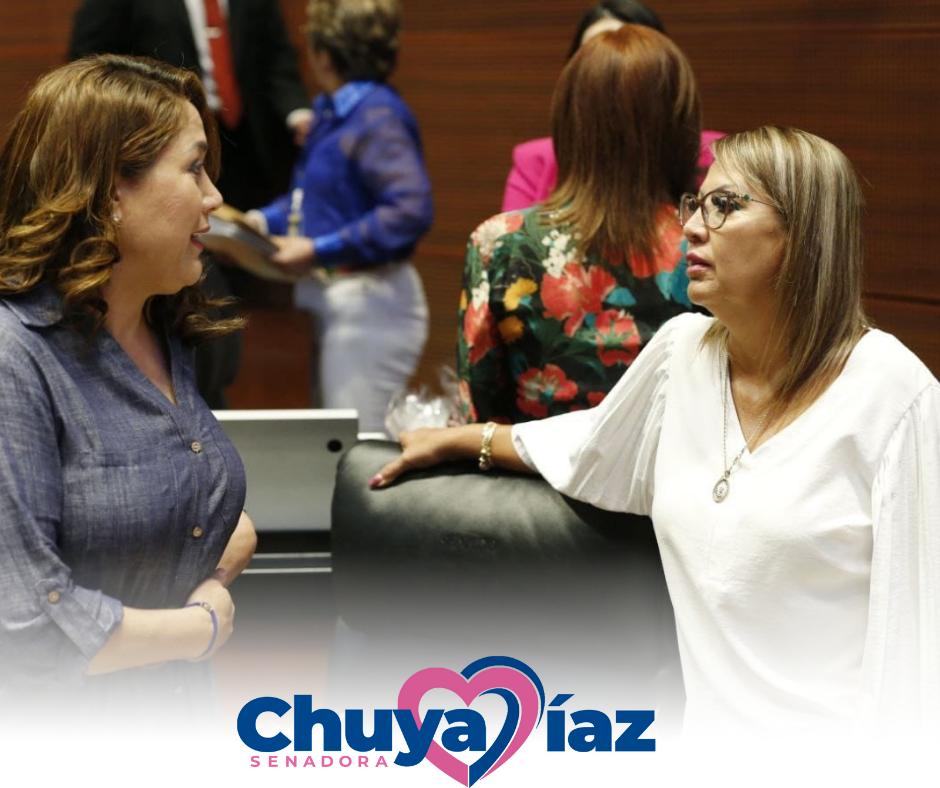 El día de hoy presentamos una reserva a la modificación del Reglamento de la Comisión Permanente del Congreso General de los Estados Unidos Mexicanos, porque censura la libertad de expresión al disponer retirar el sonido a los legisladores.