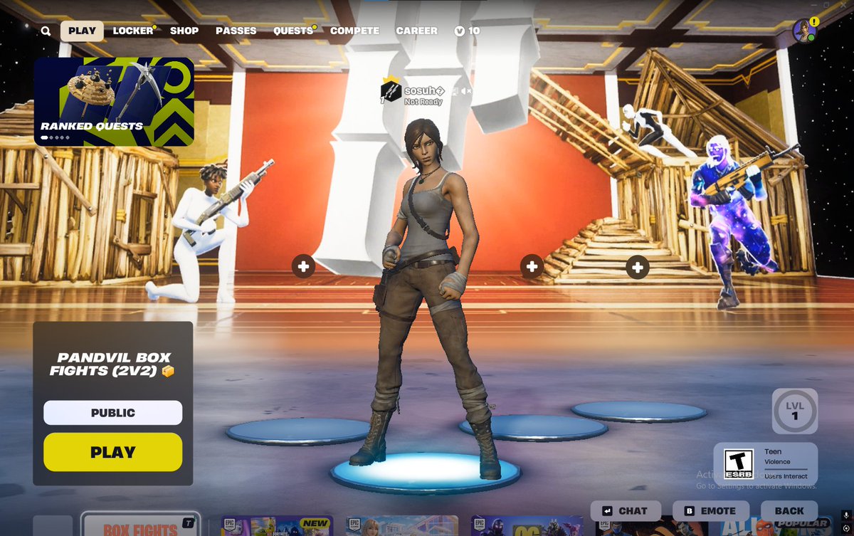 sqsuhh's tweet photo. aint seen ts since 2022. thank you epic, i can rest now. https://t.co/7r9OABTyWd