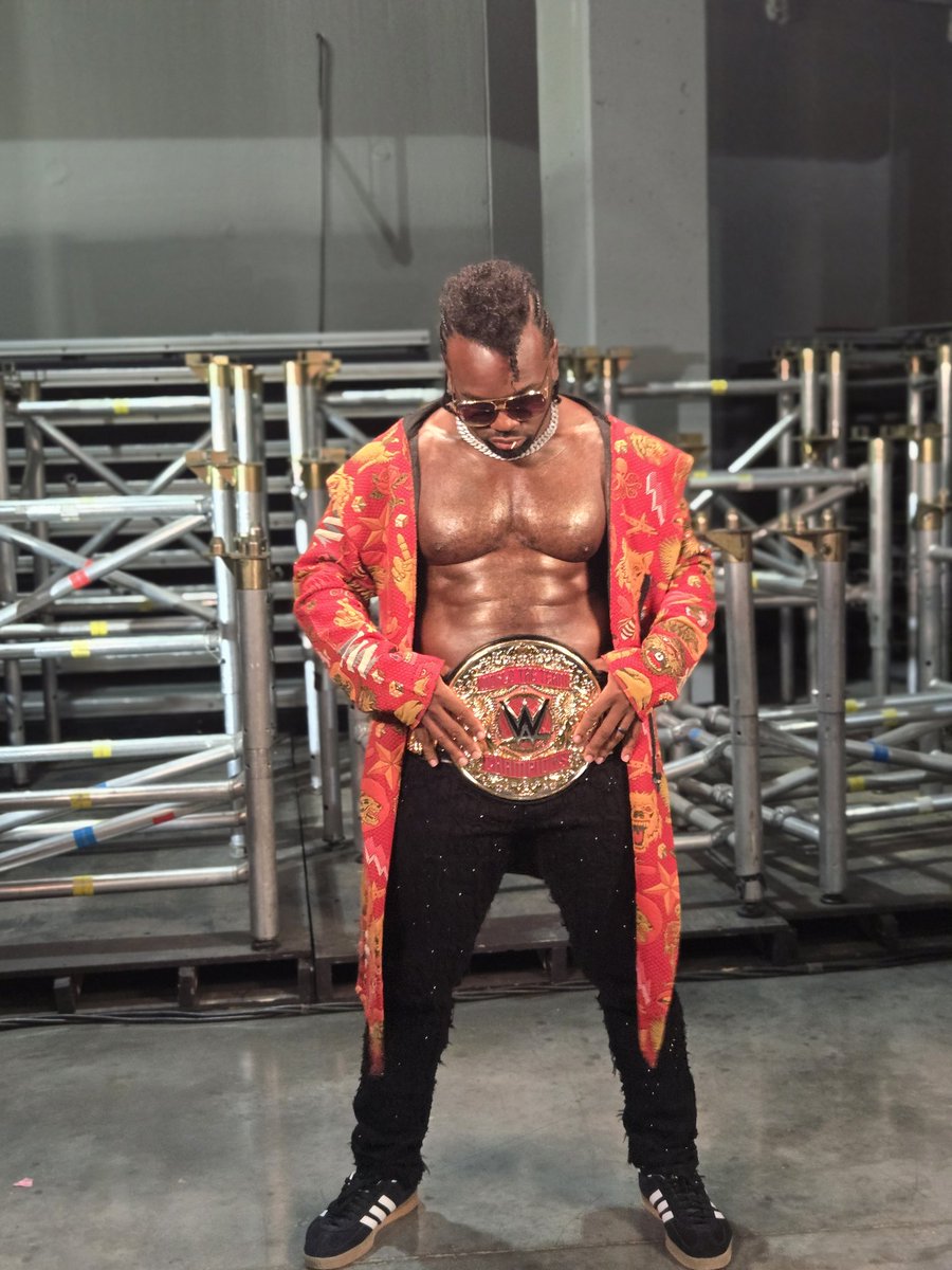 Austin Creed tweet media