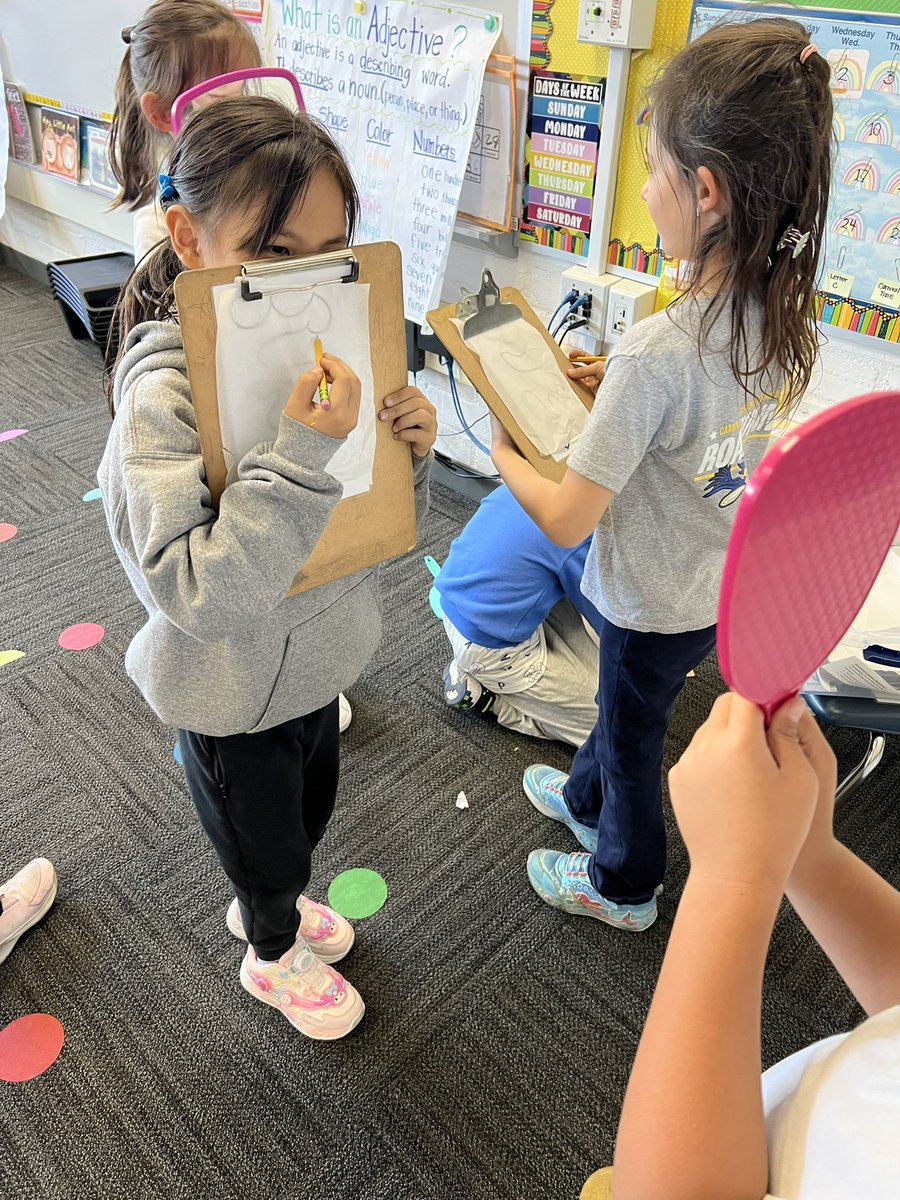 HalimStephaniee's tweet image. 💙💛💙#AutismAcceptanceMonth #AutismAwareness #empathyisstrength @CaminoGrove @ReneeCostarella @ArcadiaUnified #learningforall 🧩