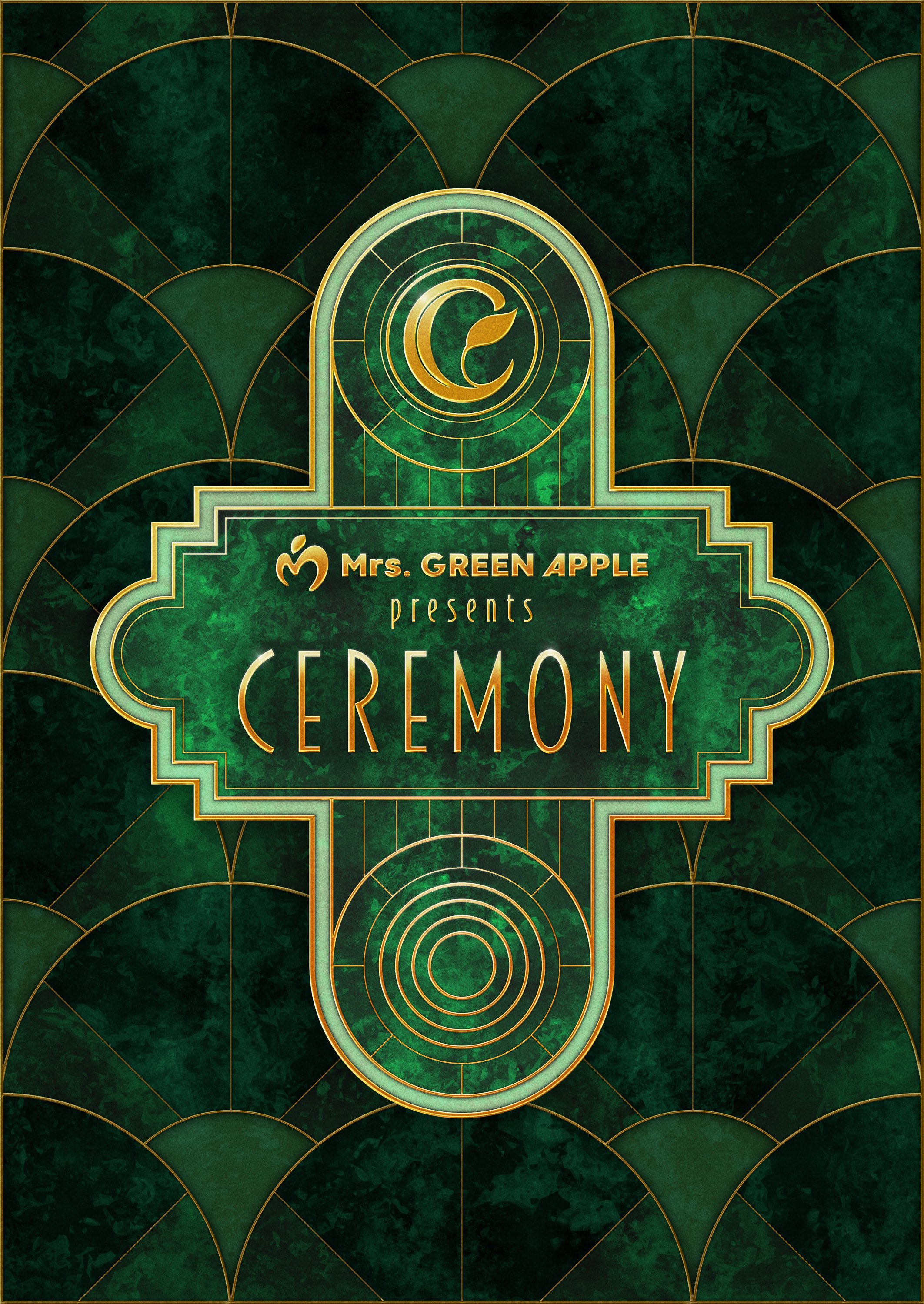 Mrs. GREEN APPLE on X: Mrs. GREEN APPLE on X: