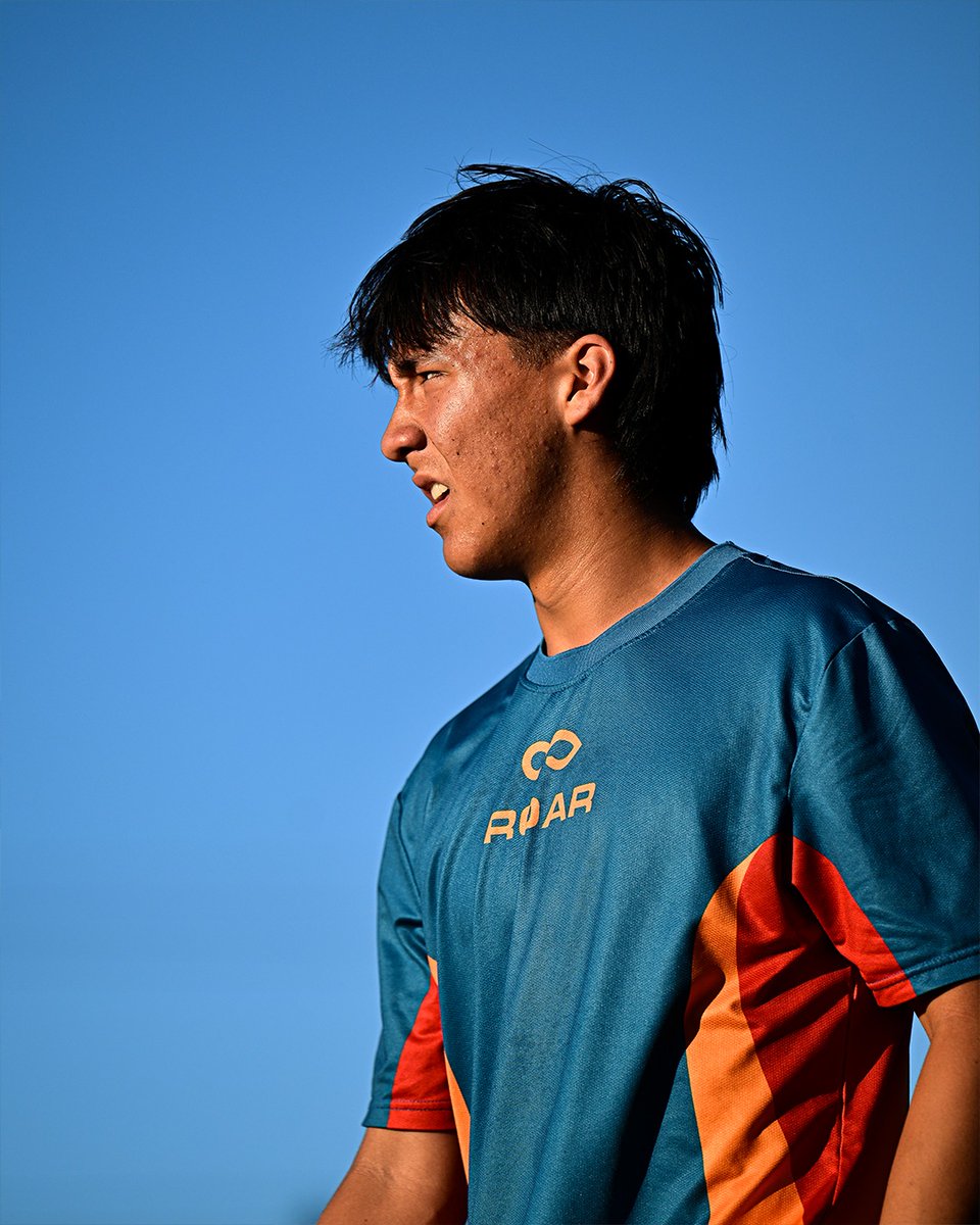 Old Boy Success | Eddie Ince (GT 2024) made his long-awaited return over the weekend in the starting line-up for Roar Youth as they took on Wynnum Wolves in the Men's NPL — and helped the team to a 2–1 win!
Congratulations Eddie — we’re all so proud to see you back in action!