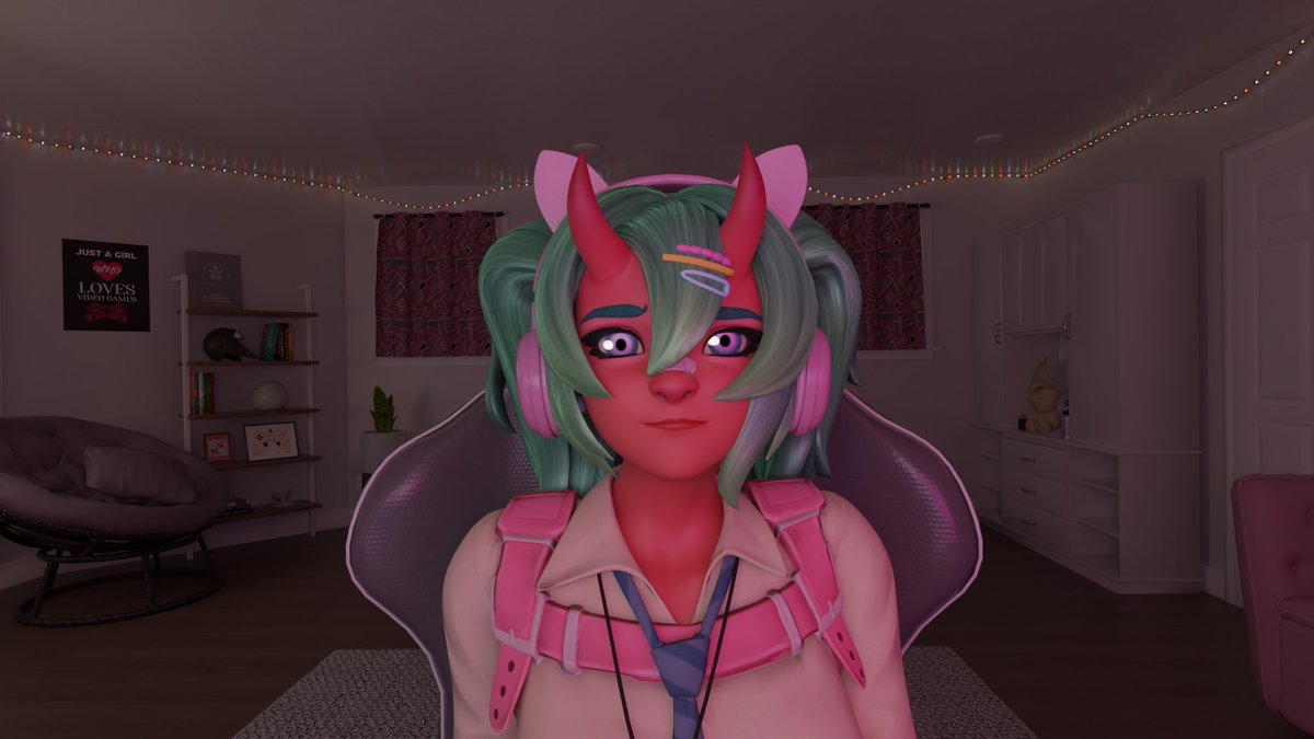 Nemianon's tweet photo. You ever just 😐?

#Nemia #Fortnite #FortniteArt #meme #linustech https://t.co/3cU6CtGt9J