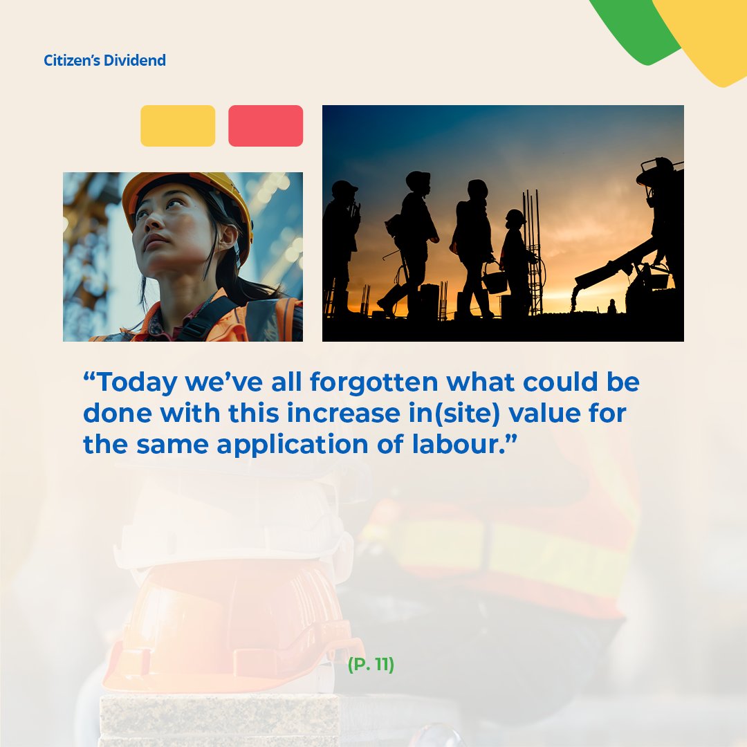 Land value depends heavily on location, yet few people realize that this gives landowners unfair and unearned gains. These gains should be taxed as unearned wealth.

Download our FREE e-book to learn more: citdiv.org