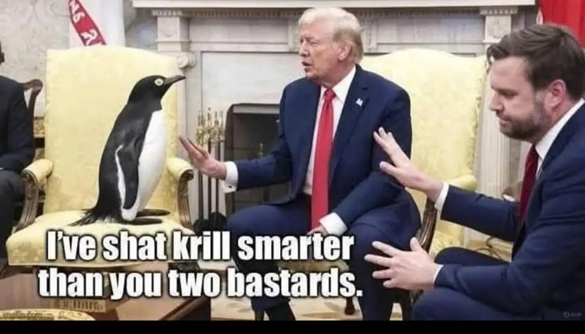 The economy teeters, climate disasters pile up, and the president spends half his week rage-posting about judges while the other half misidentifying world leaders like he’s playing Guess Who? drunk.
hacks4shacks.wordpress.com/2025/04/28/mak…