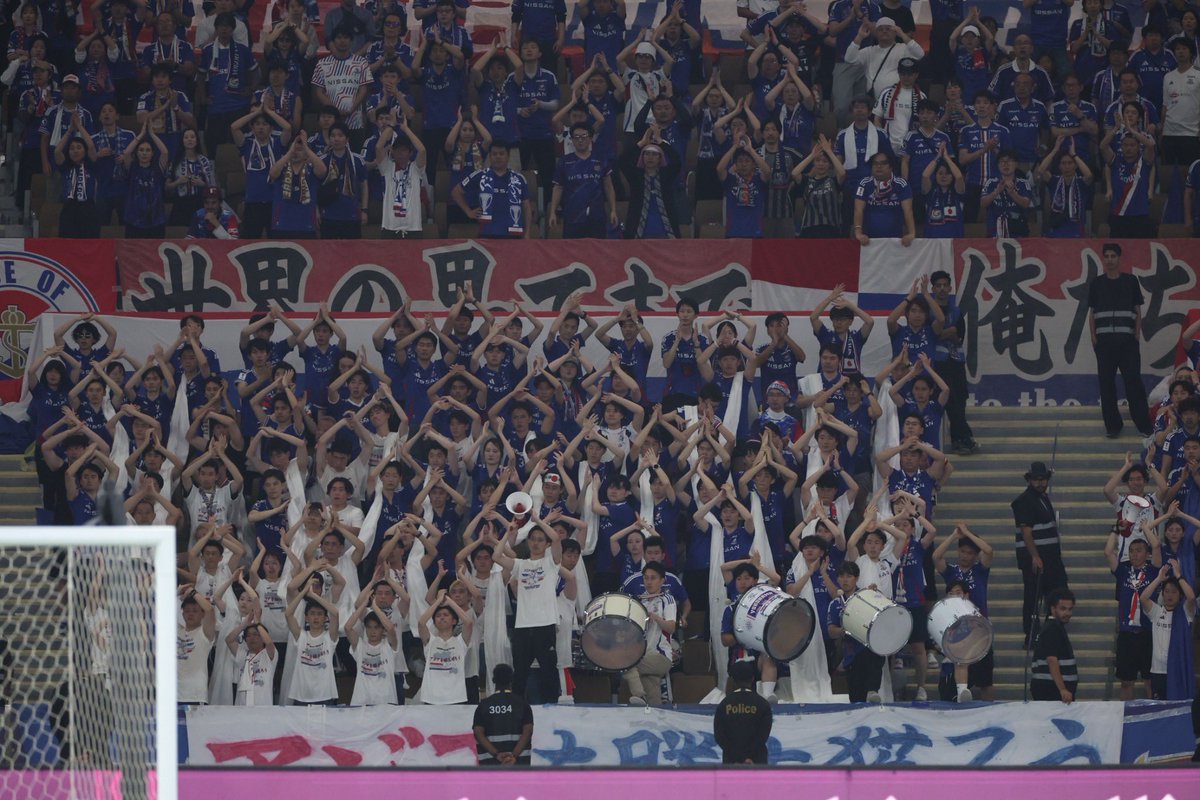 yucci411's tweet photo. 常に後押しをしてくださる皆様に心から感謝申し上げます。

「本当の負けとは、その負けから何も学ばないことだ」

僕は関わる仲間を信じている。

#マリノスファミリー 
#気絶
#僕は諦めないけど、皆はどうする？ https://t.co/2J8ptkfX5y