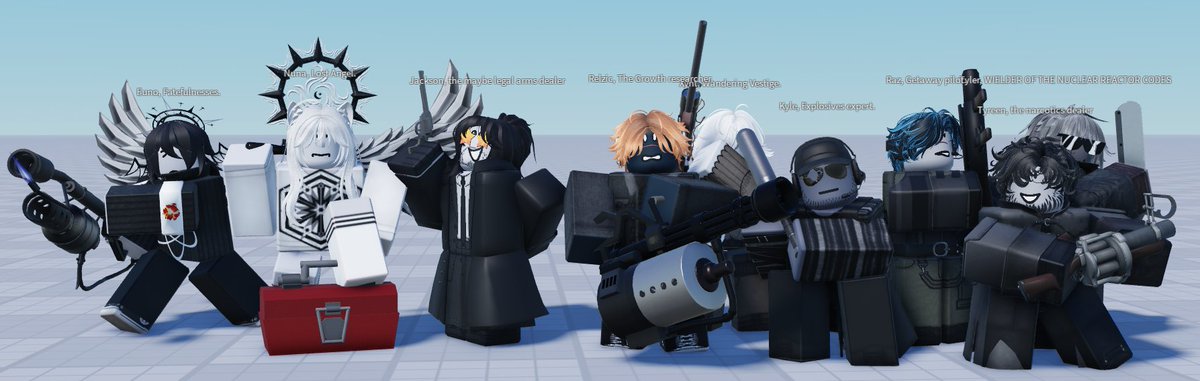 nekoeko0's tweet image. tf2ers #RobloxDev #robloxoc @JustThecLol #TF2