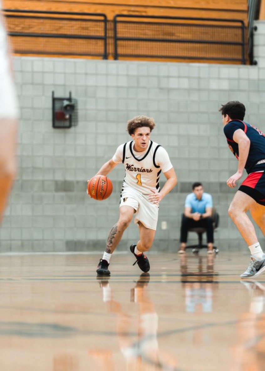 🚨4 YEAR COACHES🚨
Available Recruit in NWAC

Trayce Atkins (<a href="/atkins_trayce/">Trayce Atkins</a>)

6’0” | 180 lbs | 3.06 GPA
12 PPG | 3 RPG | 5 APG
54%FG | 40%3pt | 86%FT

2 years NCAA eligibility

Current Interest: D2 &amp; NAIA level