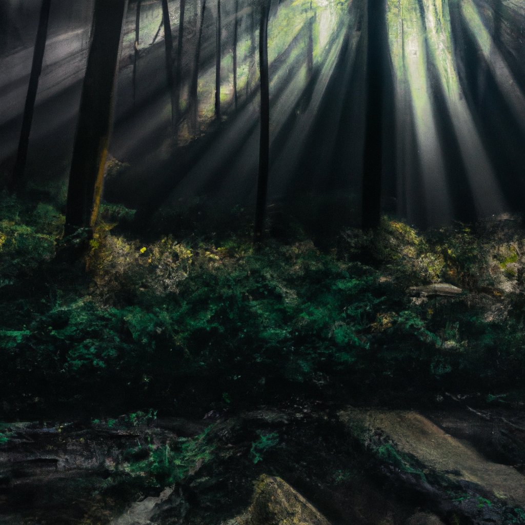 TaoismModern's tweet image. A wise leader moves with the subtle currents of nature, guiding their followers not with force, but with gentle influence, like a stream shaping the path of a river.

#TaoWisdom #LeadershipInTao #FlowWithNature