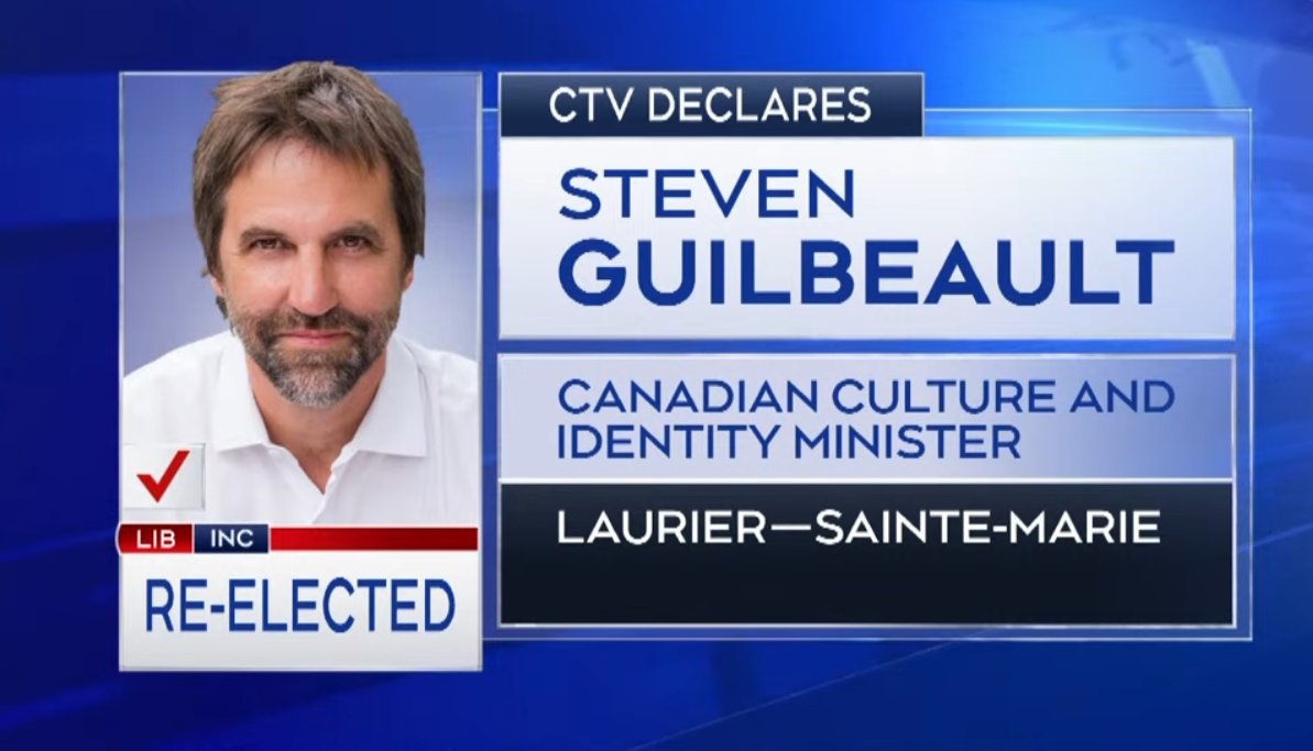 What the hell is wrong with you, Canada??