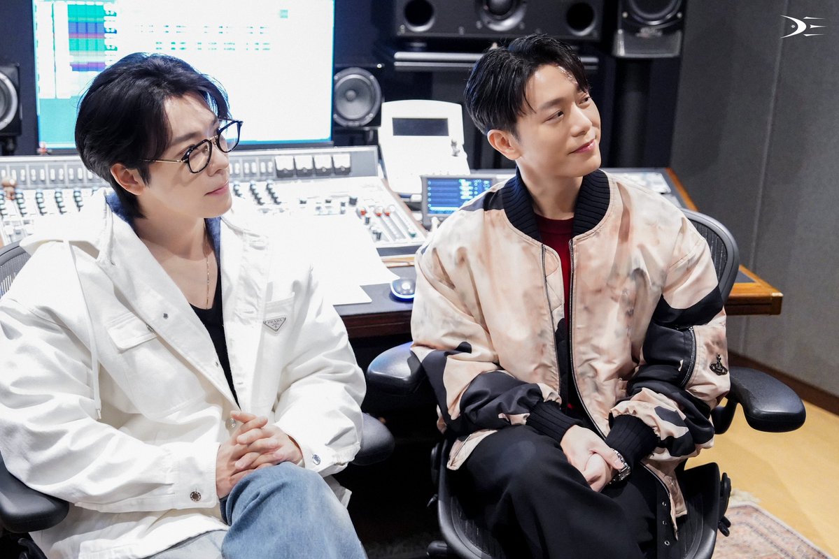 SUPER JUNIOR-D&E JAPAN (@SJ_DnE_JP) / X SUPER JUNIOR-D&E JAPAN (@SJ_DnE_JP) / X