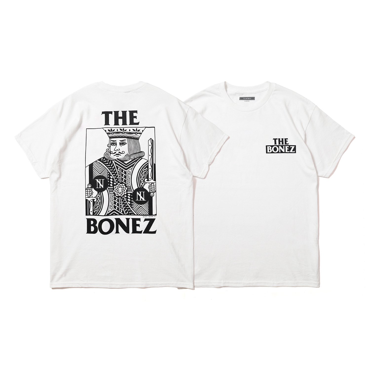 The BONEZ on X: 