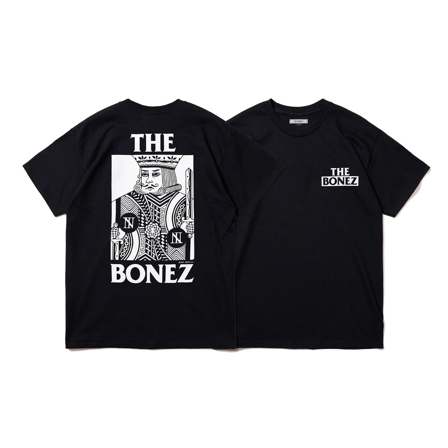 スーパーセール 半額タイムセール BONEZ The on  X: ミュージシャン