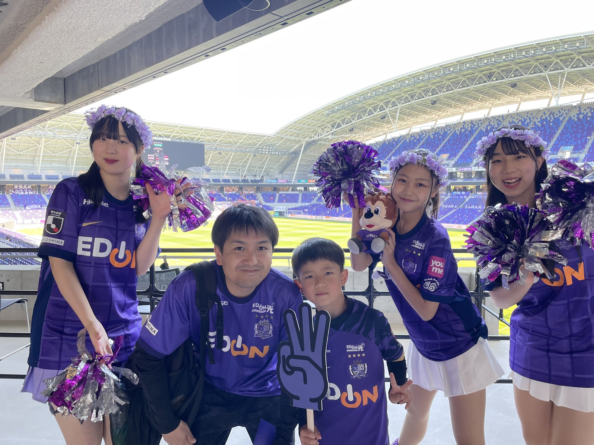 サンフレッチェ・レディース2025(SPL∞ASH) (@splashsanfrecce サンフレッチェ・レディース2025(SPL∞ASH) (@splashsanfrecce