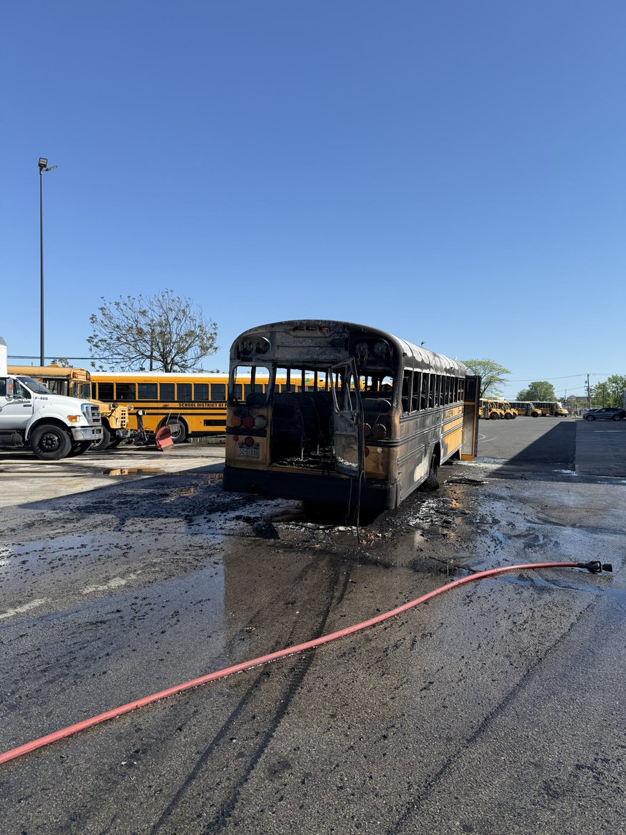 PFD Foundation tweet media