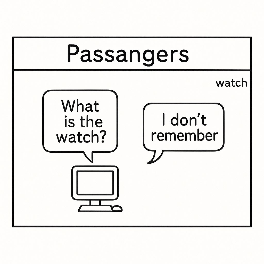 hello_world2025's tweet image. Ever wondered what your computer would say if it could talk?  &quot;I don’t remember!&quot;  #TechHumor #ComputerLife #FunnyMoments #DigitalLife #TechJokes #Humor #AI #Computers