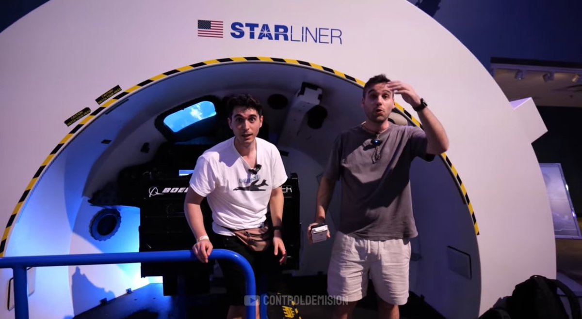 Pues resulta que hoy teniamos programado un directo, pero <a href="/ControlMision/">Control de Misión</a> y <a href="/SergioHidalAERO/">Sergio Hidalgo</a> han sufrido el histórico apagón en la península ibérica. No queremos apuntar a nadie, pero hace unos días hicieron esto: