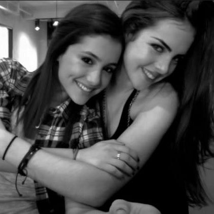 theegrandeheels's tweet image. forever