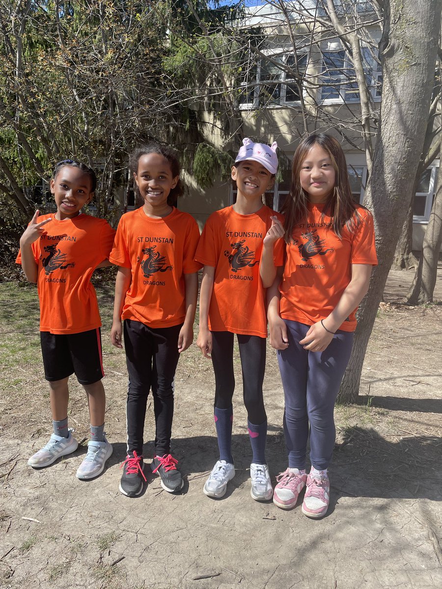 St. Dunstan TCDSB (@stdunstantcdsb) on Twitter photo Amazing effort by all our athletes at the Holy Spirit Track and Field Invitational! Thank you to <a href="/TCDSBHOLYSPIRIT/">HolySpiritTCDSB</a> for hosting!
<a href="/TCDSB_Peterson/">SO Peterson</a> <a href="/TCDSB/">Toronto Catholic District School Board</a> Amazing effort by all our athletes at the Holy Spirit Track and Field Invitational! Thank you to <a href="/TCDSBHOLYSPIRIT/">HolySpiritTCDSB</a> for hosting!
<a href="/TCDSB_Peterson/">SO Peterson</a> <a href="/TCDSB/">Toronto Catholic District School Board</a>