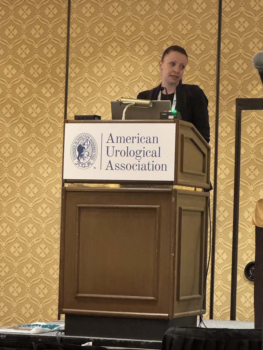 vincenzo ficarra (@ficarravincenzo) on Twitter photo Congratulation to <a href="/silviavigan1/">silvia viganò</a> for her excellent presentations during the #AUA2025 meeting in #LasVegas <a href="/unimessina/">Università degli Studi di Messina</a> Congratulation to <a href="/silviavigan1/">silvia viganò</a> for her excellent presentations during the #AUA2025 meeting in #LasVegas <a href="/unimessina/">Università degli Studi di Messina</a>