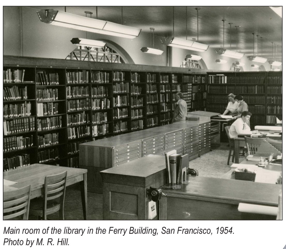 CAGeoSurvey's tweet image. Throughout the decades, the CGS library’s collections and holdings have steadily grown from just a few hundred works into an extensive assortment of both historical materials and current geoscience resources, numbering well over 100,000 items. conservation.ca.gov/cgs/documents/…